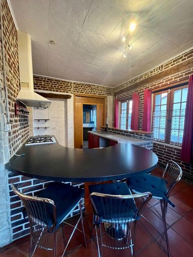 Maison a vendre Onnaing 59264 Nord 113 m2 2 pièces 159390 euros