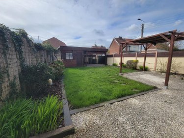 Maison a vendre Onnaing 59264 Nord 113 m2 4 pièces 153920 euros