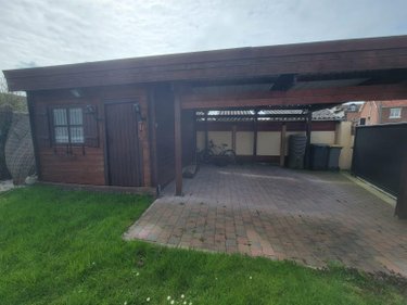 Maison a vendre Onnaing 59264 Nord 113 m2 4 pièces 153920 euros