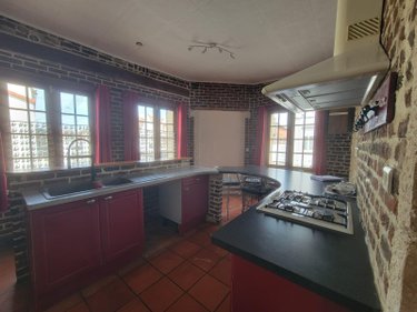 Maison a vendre Onnaing 59264 Nord 113 m2 4 pièces 147899 euros