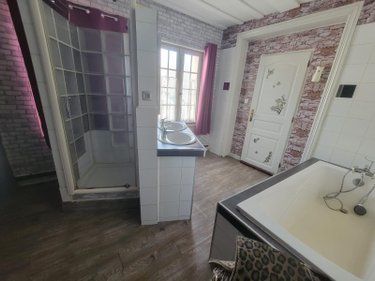 Maison a vendre Onnaing 59264 Nord 113 m2 4 pièces 153920 euros