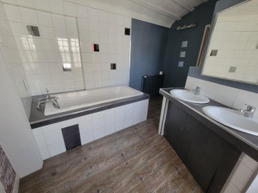Maison a vendre Onnaing 59264 Nord 113 m2 4 pièces 153920 euros