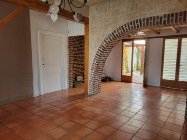 Maison a vendre Onnaing 59264 Nord 113 m2 4 pièces 147899 euros
