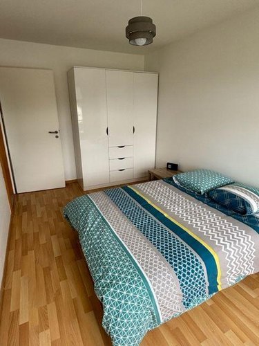 Location appartement Saint-Étienne-lès-Remiremont 88200 Vosges 44 m2 2 pièces 550 euros