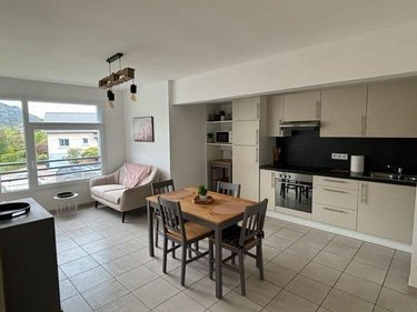 Location appartement Saint-Étienne-lès-Remiremont 88200 Vosges 44 m2 2 pièces 550 euros