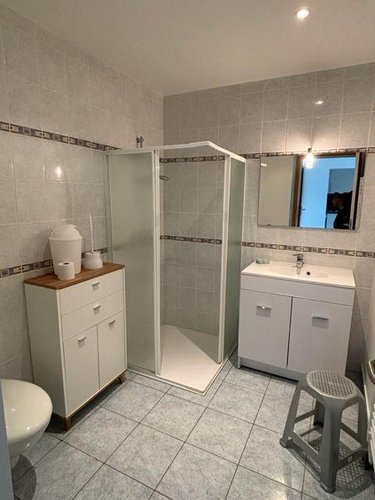 Location appartement Saint-Étienne-lès-Remiremont 88200 Vosges 44 m2 2 pièces 550 euros