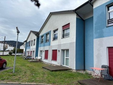 Location appartement Saint-Étienne-lès-Remiremont 88200 Vosges 44 m2 2 pièces 550 euros