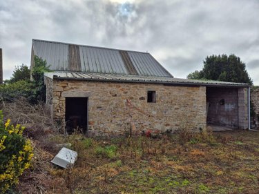 Maison a vendre Cléder 29233 Finistère 150 m2 7 pièces 258600 euros