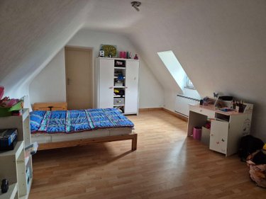 Maison a vendre Cléder 29233 Finistère 150 m2 7 pièces 270000 euros