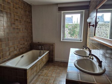 Maison a vendre Cléder 29233 Finistère 150 m2 7 pièces 258600 euros