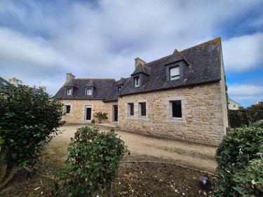 Maison a vendre Cléder 29233 Finistère 150 m2 7 pièces 270000 euros