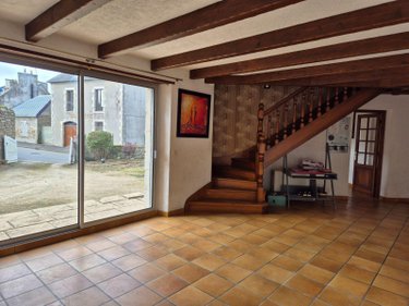 Maison a vendre Cléder 29233 Finistère 150 m2 7 pièces 283000 euros