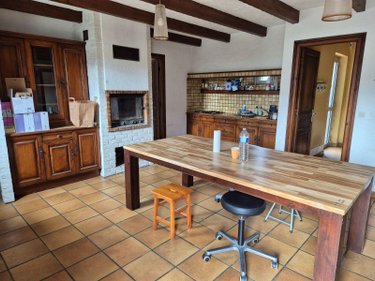 Maison a vendre Cléder 29233 Finistère 150 m2 7 pièces 270000 euros