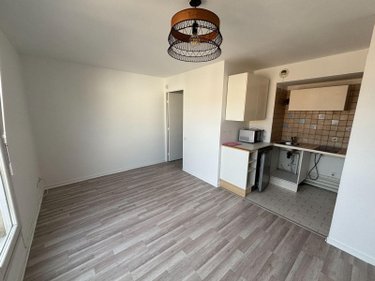 Appartement a vendre Bordeaux 33000 Gironde 28 m2 1 pièce 131375 euros