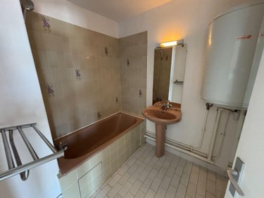 Appartement a vendre Bordeaux 33000 Gironde 28 m2 1 pièce 131375 euros