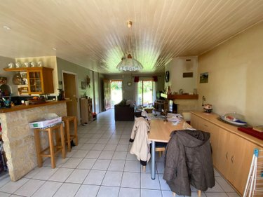 Maison a vendre Saint-Cirgues-de-Malbert 15140 Cantal 89 m2 4 pièces 109975 euros
