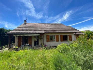 Maison a vendre Saint-Cirgues-de-Malbert 15140 Cantal 89 m2 4 pièces 109975 euros