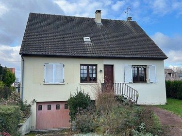 Maison a vendre Soissons 02200 Aisne 137 m2 7 pièces 216300 euros
