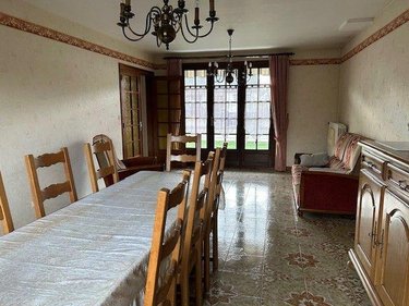 Maison a vendre Soissons 02200 Aisne 137 m2 7 pièces 216300 euros