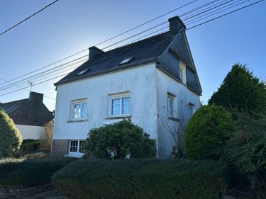 Maison a vendre Kernével 29140 Finistère 105 m2 5 pièces 178160 euros