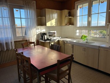 Maison a vendre Kernével 29140 Finistère 105 m2 5 pièces 178160 euros