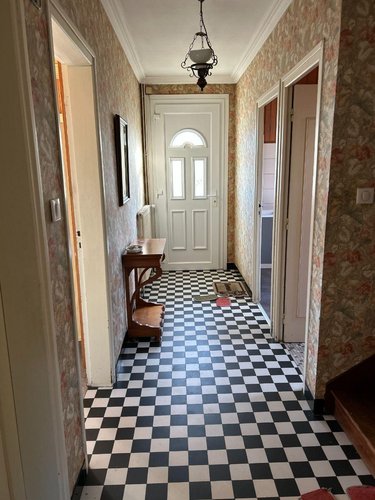 Maison a vendre Kernével 29140 Finistère 105 m2 5 pièces 162440 euros