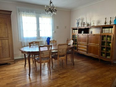 Maison a vendre Kernével 29140 Finistère 105 m2 5 pièces 162440 euros