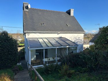 Maison a vendre Kernével 29140 Finistère 105 m2 5 pièces 162440 euros