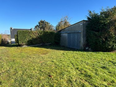Maison a vendre Kernével 29140 Finistère 105 m2 5 pièces 162440 euros