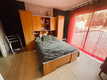 Maison a vendre Ambazac 87240 Haute-Vienne 160 m2 5 pièces 230500 euros