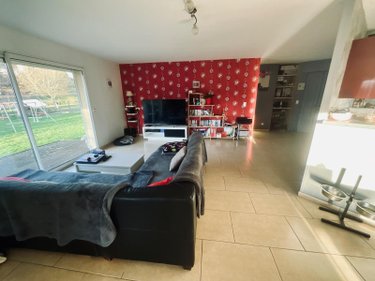 Maison a vendre Ambazac 87240 Haute-Vienne 160 m2 5 pièces 230500 euros