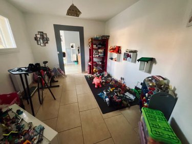 Maison a vendre Ambazac 87240 Haute-Vienne 160 m2 5 pièces 230500 euros