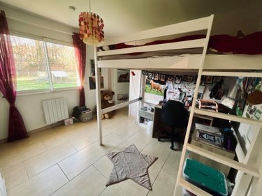 Maison a vendre Ambazac 87240 Haute-Vienne 160 m2 5 pièces 230500 euros