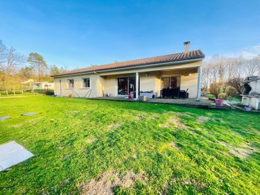 Maison a vendre Ambazac 87240 Haute-Vienne 160 m2 5 pièces 230500 euros