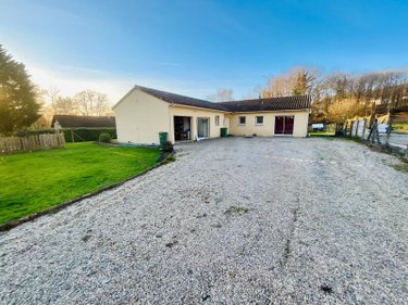 Maison a vendre Ambazac 87240 Haute-Vienne 160 m2 5 pièces 230500 euros