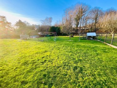 Maison a vendre Ambazac 87240 Haute-Vienne 160 m2 5 pièces 230500 euros