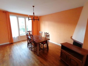 Maison a vendre Bruz 35170 Ille-et-Vilaine 96 m2 5 pièces 244870 euros