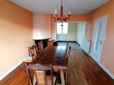 Maison a vendre Bruz 35170 Ille-et-Vilaine 96 m2 5 pièces 244870 euros