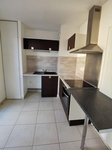 Appartement a vendre Reims 51100 Marne 44 m2  204750 euros