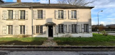 Maison a vendre Rethel 08300 Ardennes 179 m2 5 pièces 128000 euros