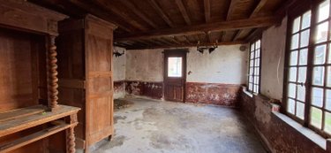 Maison a vendre Biermes 08300 Ardennes 179 m2 5 pièces 128000 euros