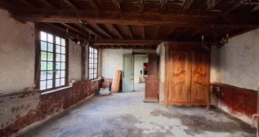 Maison a vendre Biermes 08300 Ardennes 179 m2 5 pièces 128000 euros