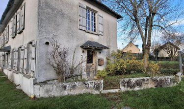 Maison a vendre Rethel 08300 Ardennes 179 m2 5 pièces 128000 euros