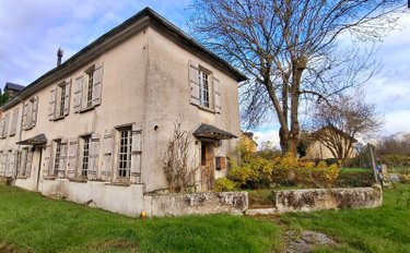 Maison a vendre Biermes 08300 Ardennes 179 m2 5 pièces 128000 euros