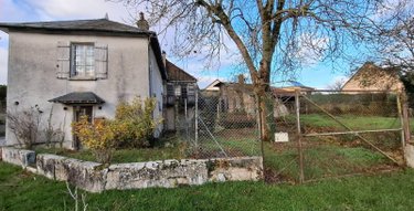 Maison a vendre Biermes 08300 Ardennes 179 m2 5 pièces 128000 euros