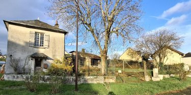 Maison a vendre Biermes 08300 Ardennes 179 m2 5 pièces 128000 euros