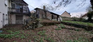 Maison a vendre Biermes 08300 Ardennes 179 m2 5 pièces 128000 euros