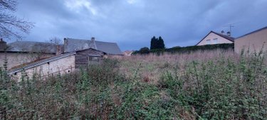 Maison a vendre Rethel 08300 Ardennes 179 m2 5 pièces 128000 euros