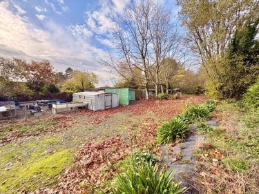 Terrains de loisirs bois etangs a vendre Noyal-Châtillon-sur-Seiche 35230 Ille-et-Vilaine 3123 m2  11900 euros