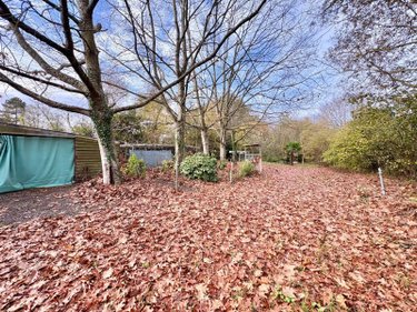 Terrains de loisirs bois etangs a vendre Noyal-Châtillon-sur-Seiche 35230 Ille-et-Vilaine 3123 m2  11900 euros